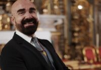 Intervista a Massimo Iannone: “ …una vita fantasmagorica” Intervista a Massimo Iannone: “ …una vita fantasmagorica”