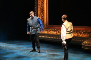 Capuleti e i Montecchi - Padova