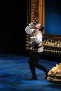Capuleti e i Montecchi - Padova