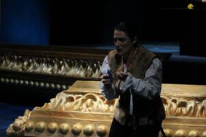 Capuleti e i Montecchi - Padova