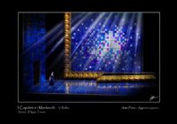 Padova: I Capuleti e i Montecchi al Verdi