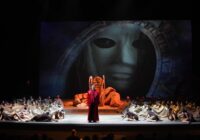 Mefistofele a Piacenza dopo 53 anni.