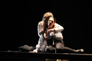 Capuleti e i Montecchi - Padova
