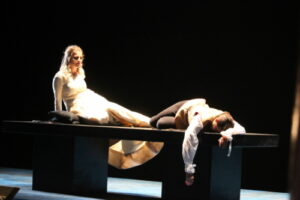 Capuleti e i Montecchi - Padova