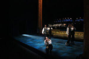 Capuleti e i Montecchi - Padova