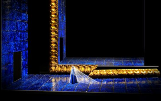 Capuleti e i Montecchi - Padova