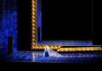 Padova: I Capuleti e i Montecchi di V. Bellini