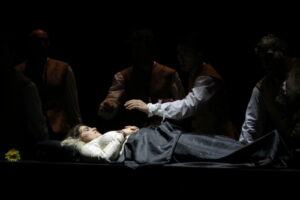 Capuleti e i Montecchi - Padova