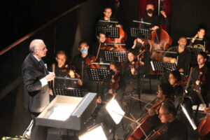 Capuleti e i Montecchi - Padova