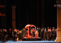 Trieste: Otello -secondo cast