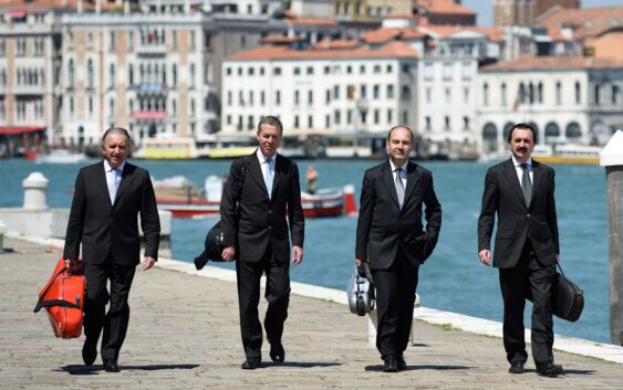 Quartetto di Venezia