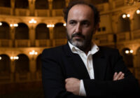 Jesi Teatro Pergolesi: una prima assoluta di Marco Taralli