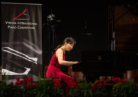 Verona International Piano Competition 2022