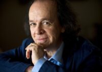 Cyprien Katsaris a Catania inaugura l’anno accademico del Conservatorio Bellini.