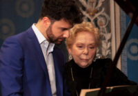 Simone Di Crescenzo e Renata Scotto su Classica HD