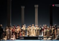 Otello a Trieste – primo cast