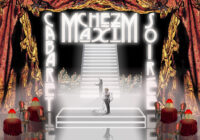 Padova: La Vedova Allegra chiude la stagione.