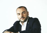 Intervista a Giulio Pelligra: “…il mio idolo è Pavarotti!”