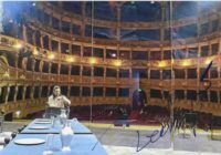 Leon Kim: un giovane baritono emergente