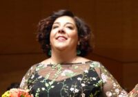 Conservatorio “Bellini” Catania, ed è subito festa