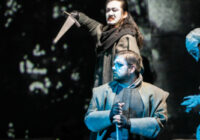 Macbeth a Trieste- secondo cast