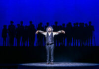 Trieste: successo per Magazzino 18 di Cristicchi