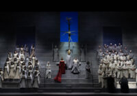 Cagliari: Gloria di Cilea incanta il pubblico