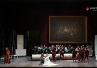 FRA EMOZIONE E METATEATRO: I CAPULETI E I MONTECCHI A TRIESTE