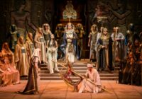 Aida a Verona: una festa riuscita a metà!