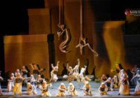 Bel Macbeth al Verdi di Trieste