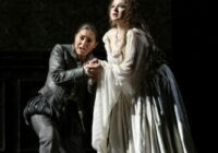 Trieste: I Capuleti e i Montecchi – secondo cast