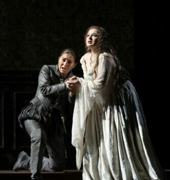 I Capuleti e i Montecchi-Trieste