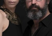 TORNEREMO ANCORA CON LA COPPIA DI FUORICLASSE SIMONE CRISTICCHI ED AMARA