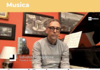 Sergej Rachmaninov: i 150 anni del compositore russo. Docu-intervista per RaiCultura di Salvatore Margarone.