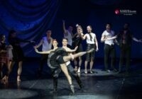 ROMEO & GIULIETTA AL VERDI DI TRIESTE