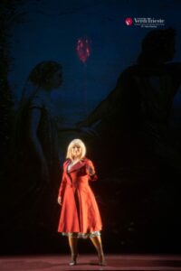 Orfeo e Euridice-Trieste