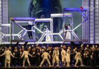 TURANDOT A TRIESTE : UN SUCCESSO ANCHE LA SECONDA COMPAGNIA