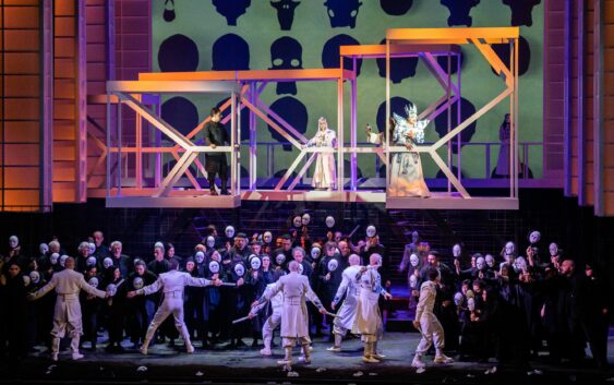 Turandot Trieste 2023