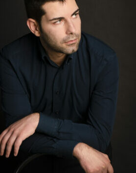 Giuseppe Rossi-pianista