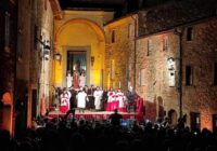 Chianni Opera Festival: va in scena Tosca
