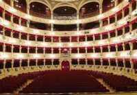 Trieste- Stagione Lirica e Balletto 2024