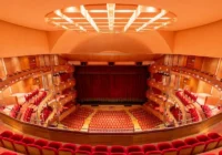 LA PROSSIMA STAGIONE MUSICALE DEL ‘GIOVANNI DA UDINE’ FIRMATA DA FIORENZA CEDOLINS