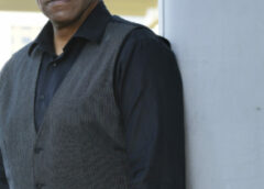 Mark S. Doss  bass-baritono – Intervista