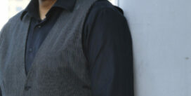 Mark S.Doss bass- baritone