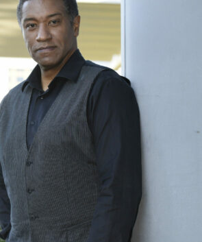 Mark S.Doss bass- baritone