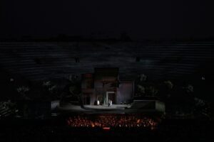 Rigoletto Arena di Verona 2023