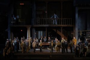 Rigoletto Arena di Verona 2023