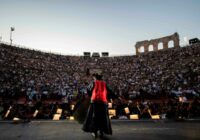 Fondazione Arena presenta i programmi dei Festival 2024 e 2025