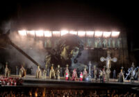 TRE GRANDI OPERE DALL’ARENA DI VERONA SU RAI3