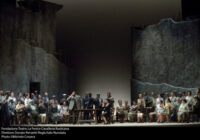 Venezia: Cavalleria Rusticana, la ciociara in Fenice